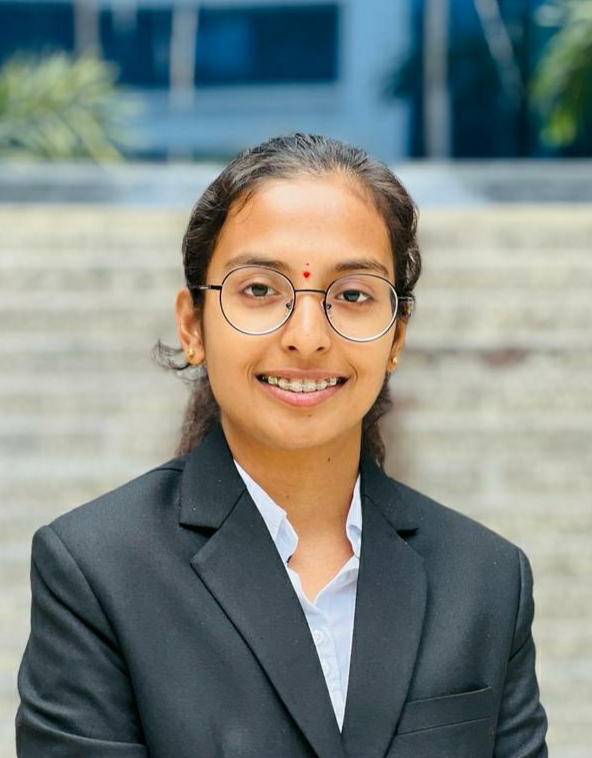 Thrisha Reddy